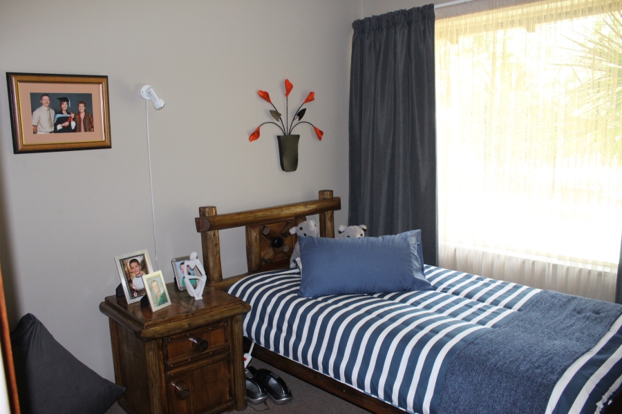 3 Bedroom Property for Sale in Vaalpark Free State